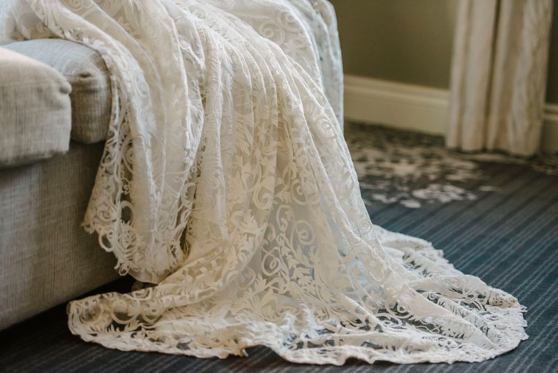 Dania Gown | sample