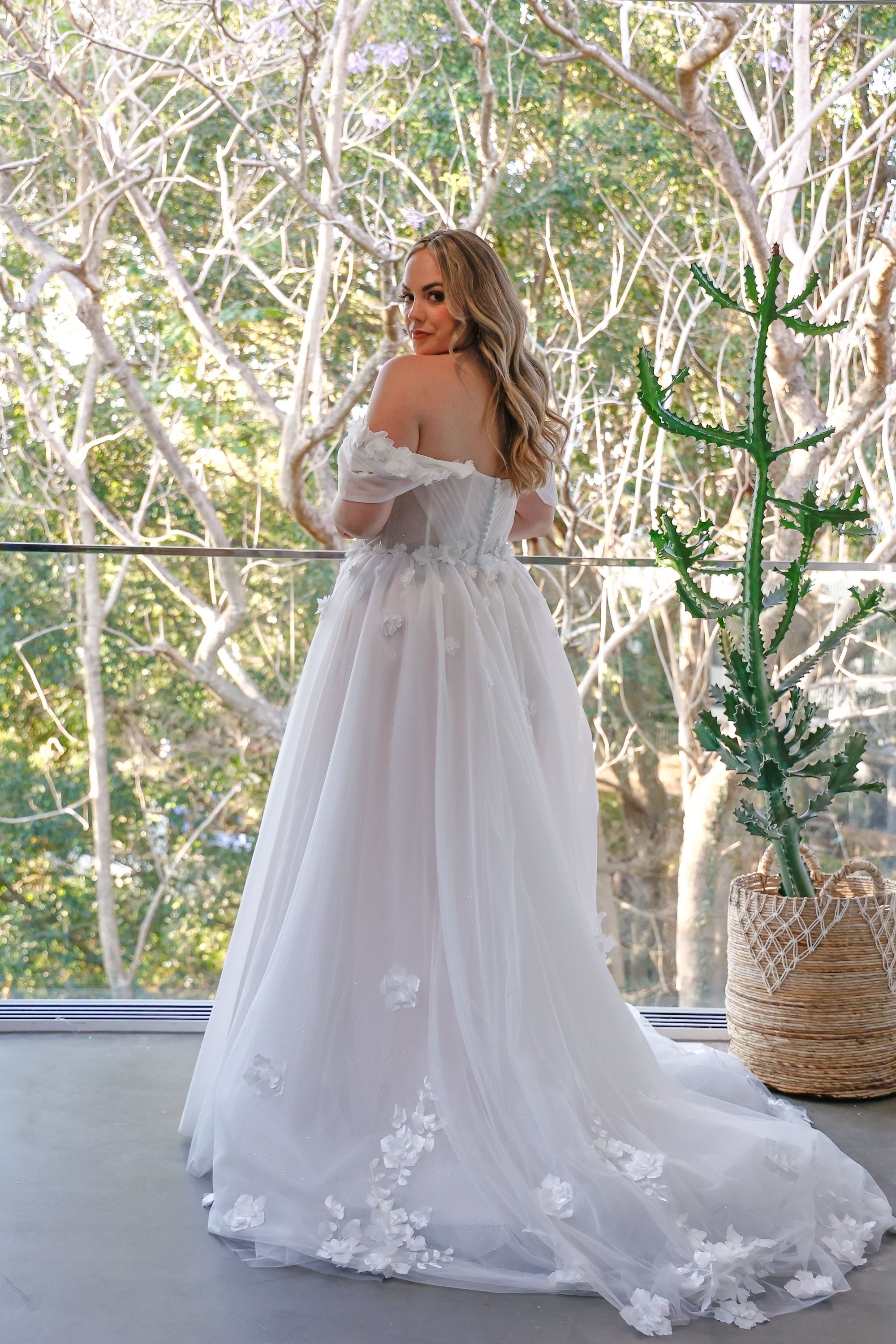 Kaylee Gown