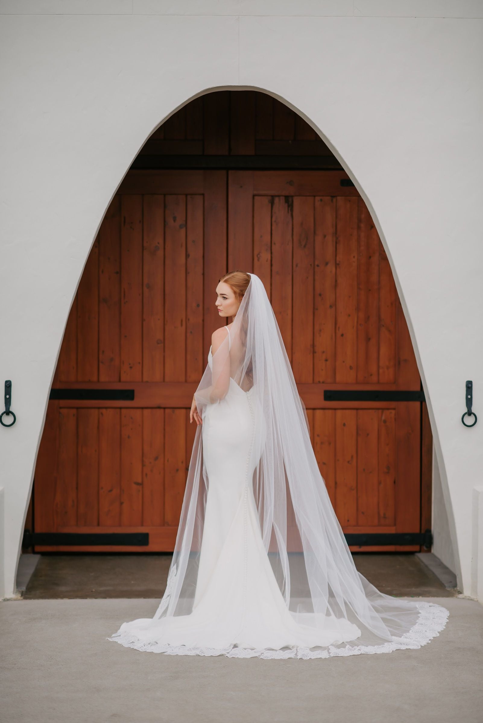 Hampton Gown