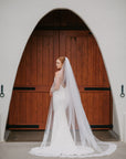 Hampton Gown