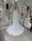 Elise Veil (Long Length) | Sample
