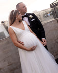 Custom Glowing Bride Service
