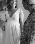 Custom Glowing Bride Service