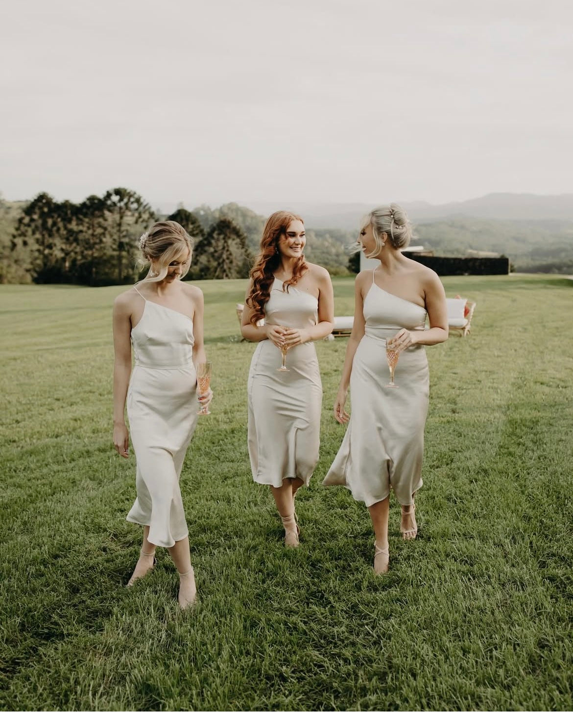 Custom Bridesmaid Dress Service – When Freddie met Lilly