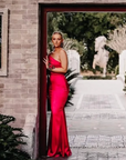 Custom Formal Dress Service