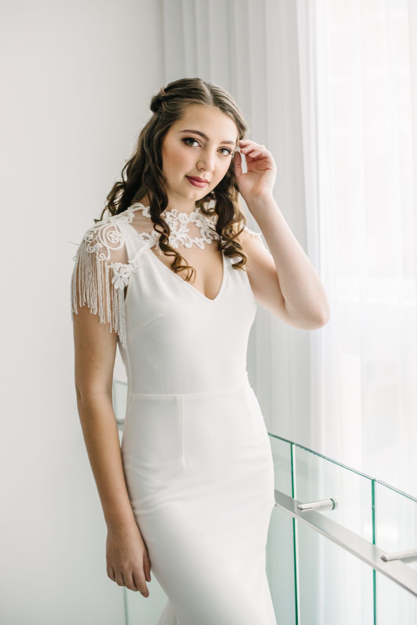 Erica Capelet | Sample