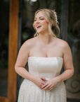Julia Bodice
