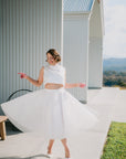 Josie Bodice