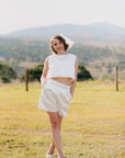 Josie Bodice