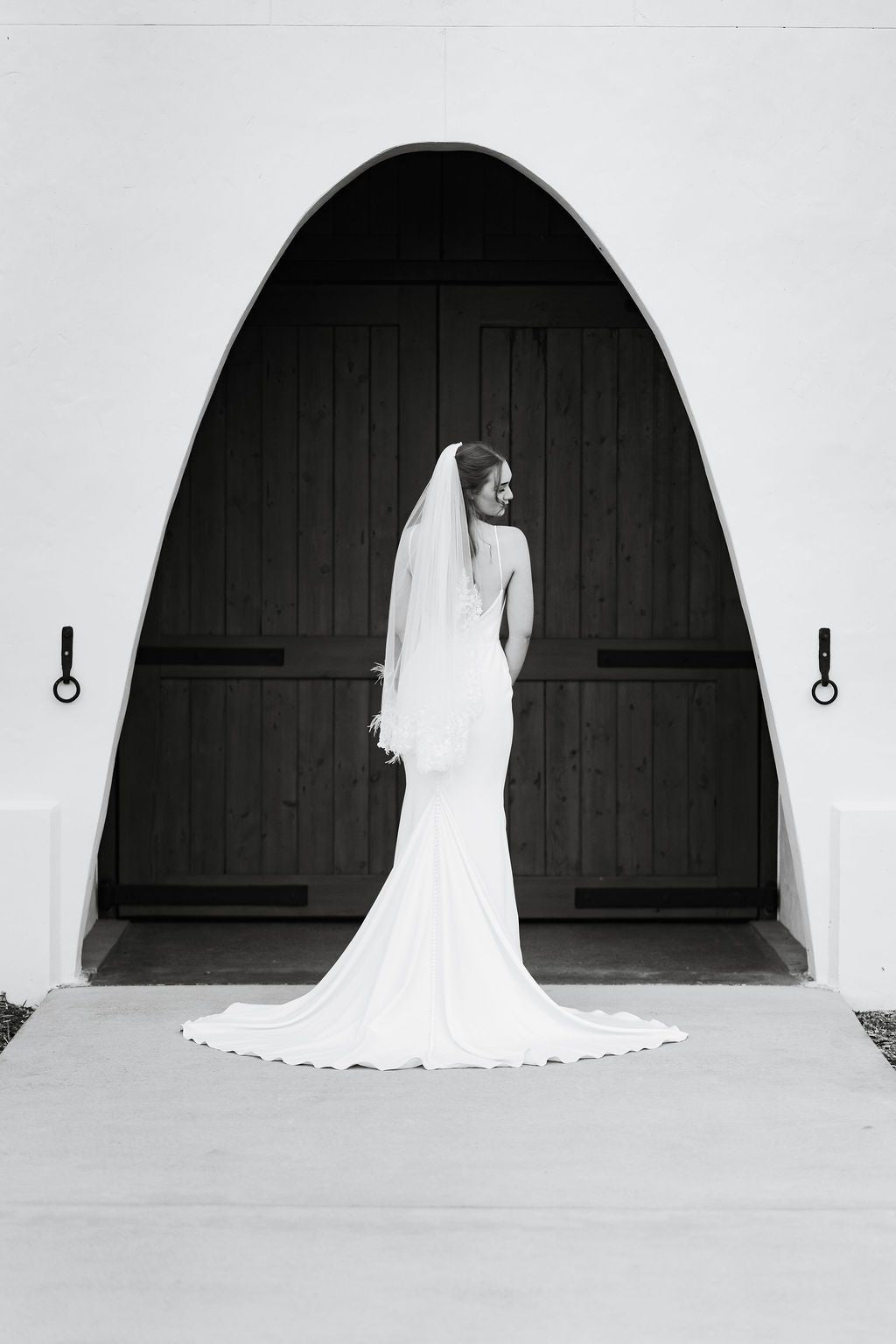 Hampton Gown