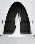 Hampton Gown