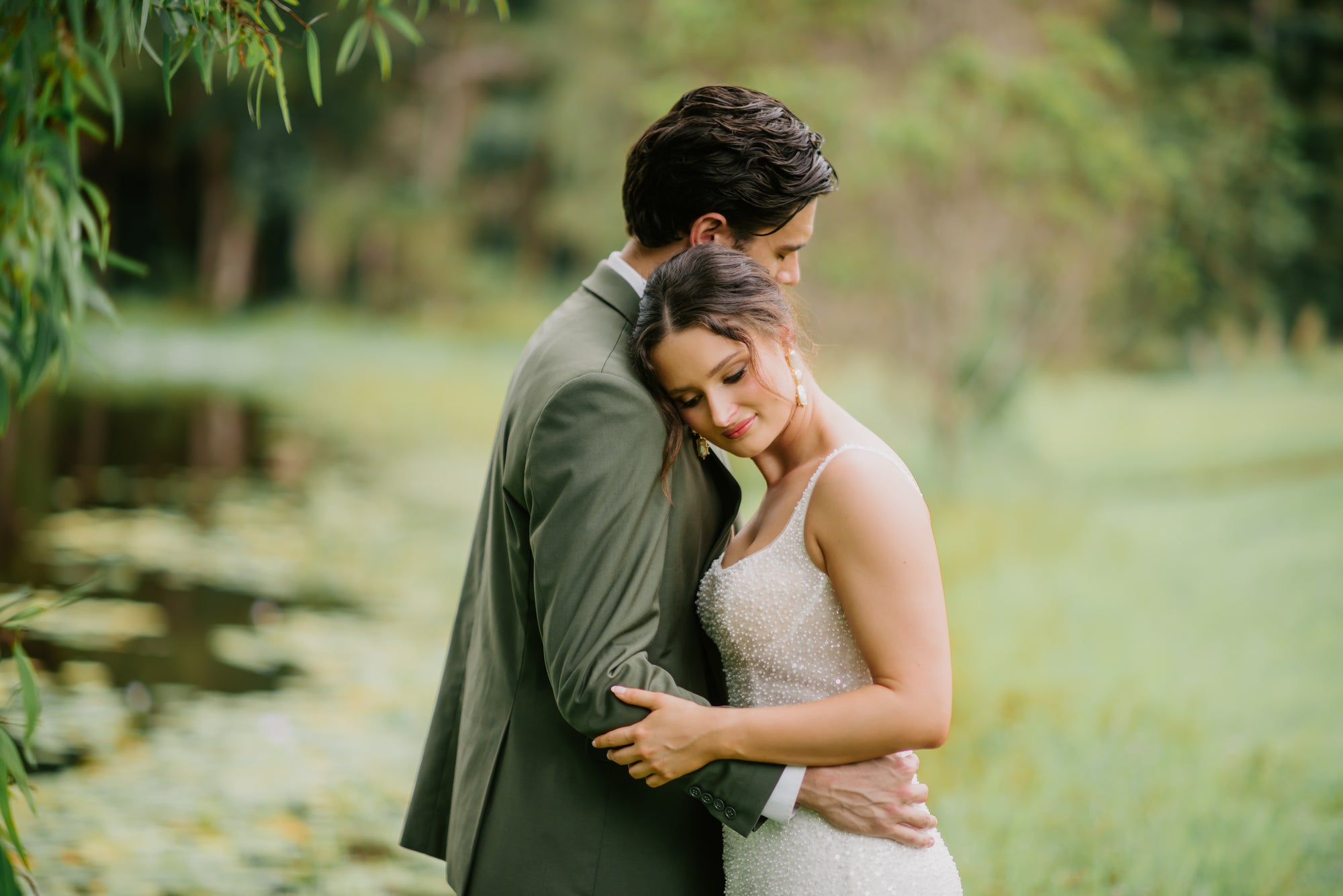 Kadence Gown