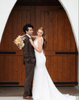 Kaia Gown