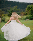 Kaitlin Gown