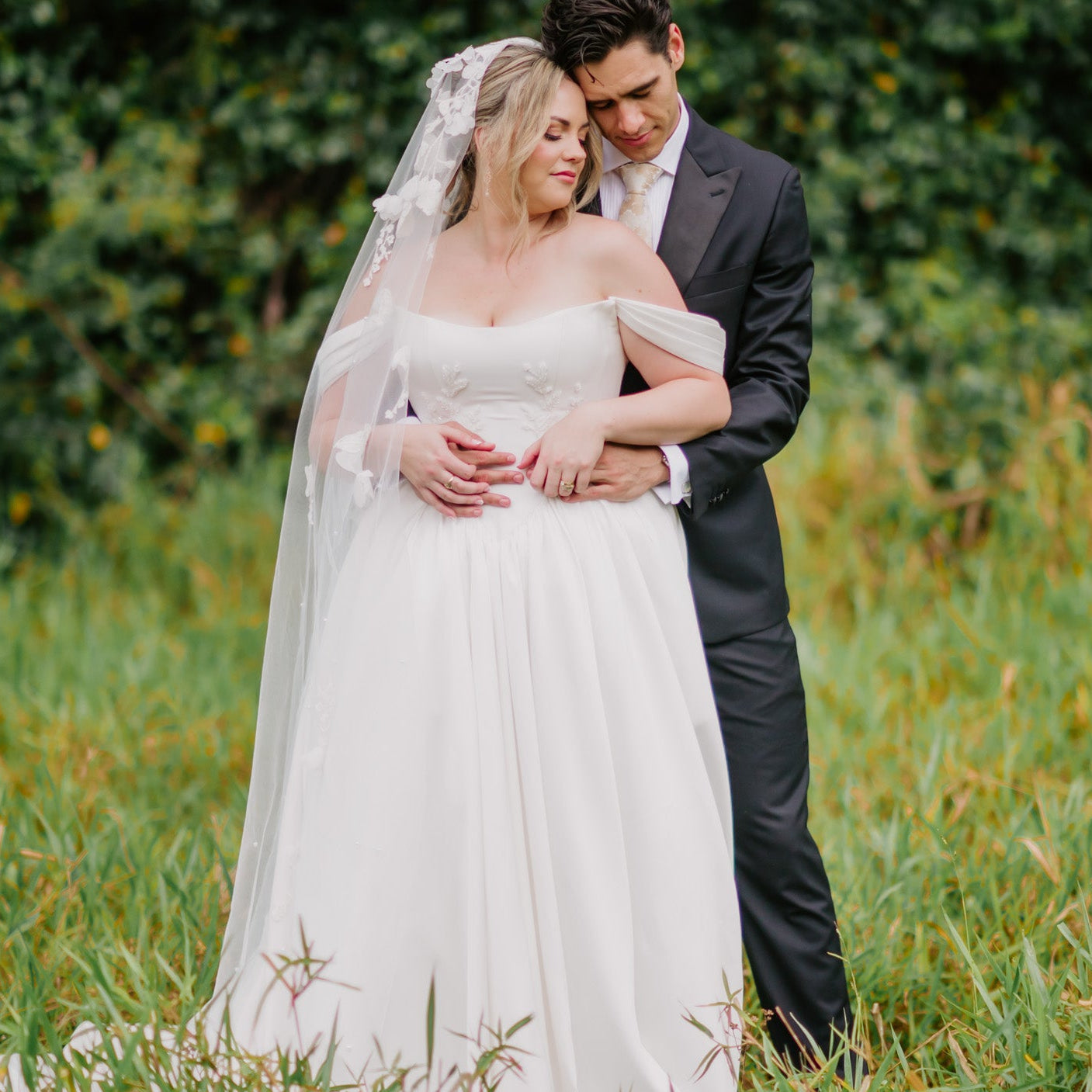 Veronica Bridal Gown When Freddie met Lilly Veronica Bridal Gown When Freddie met Lilly