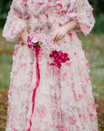 Kalmia Gown