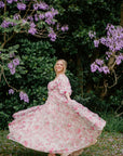 Kalmia Gown