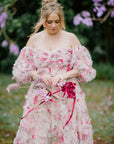 Kalmia Gown
