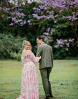 Kalmia Gown