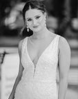 Katherine Gown - Sleeveless