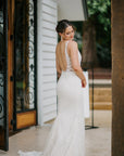 Katherine Gown - Sleeveless