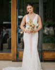 Katherine Gown - Sleeveless