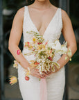 Katherine Gown - Sleeveless