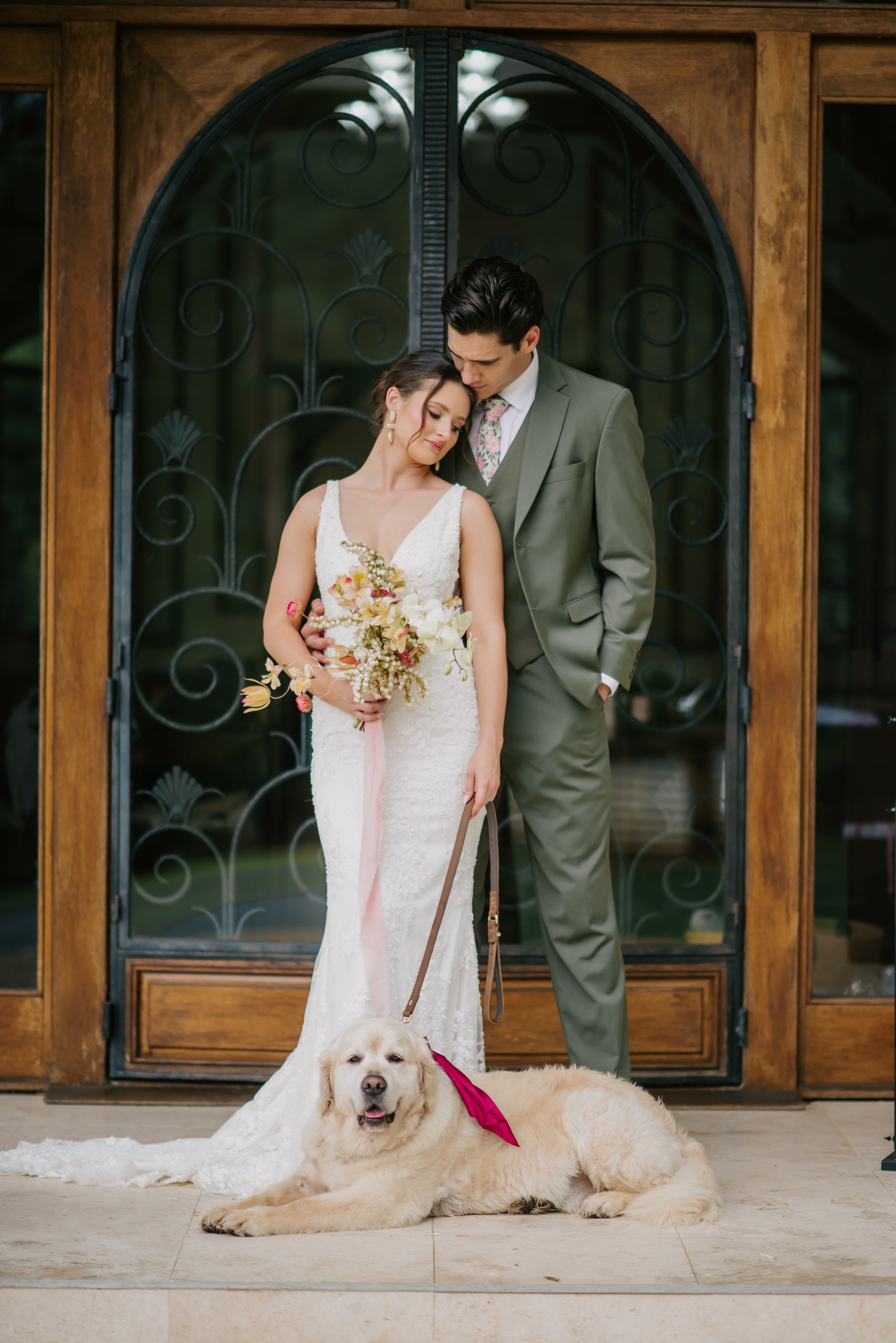 Katherine Gown - Sleeveless