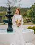 Kelsey Bodice