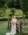 Kennedy Gown