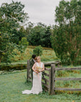 Kennedy Gown