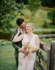 Kennedy Gown