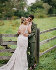 Kennedy Gown