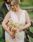 Kennedy Gown