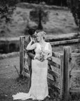 Kennedy Gown
