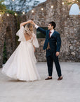 Kimber Gown