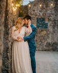 Kimber Gown