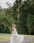 Kirra Gown - Sleeveless