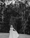 Kirra Gown - Sleeveless
