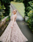Kokomo Gown - Sleeveless