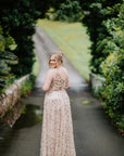 Kokomo Gown - Sleeveless