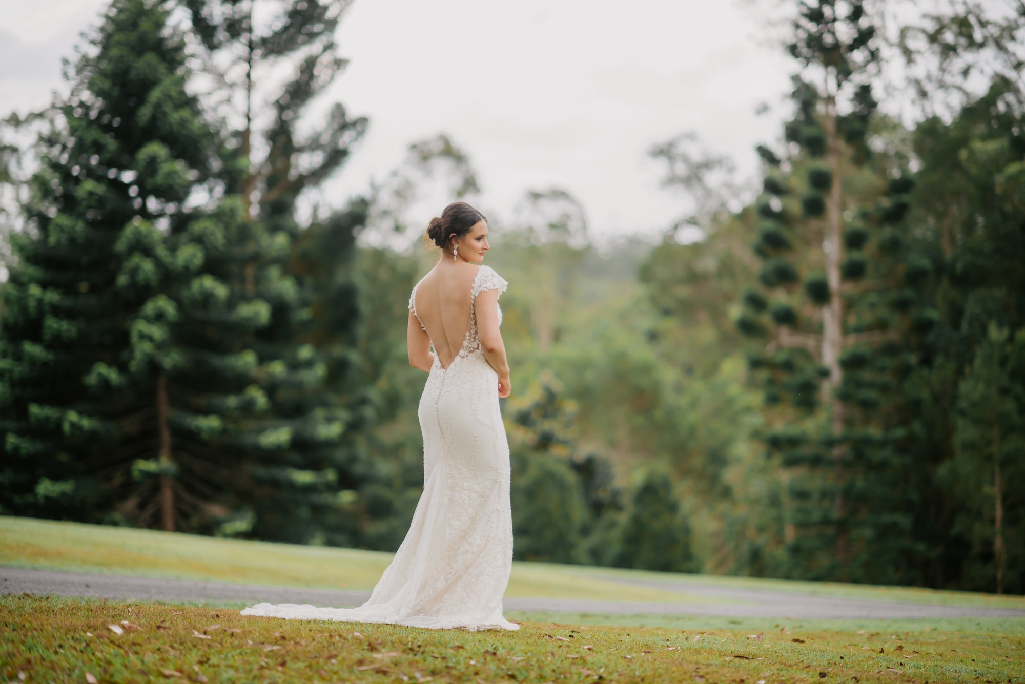 Koko Gown