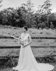 Kyla Gown - Sleeveless