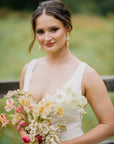 Kyla Gown - Sleeveless