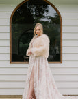 Kyra Gown - Sleeveless