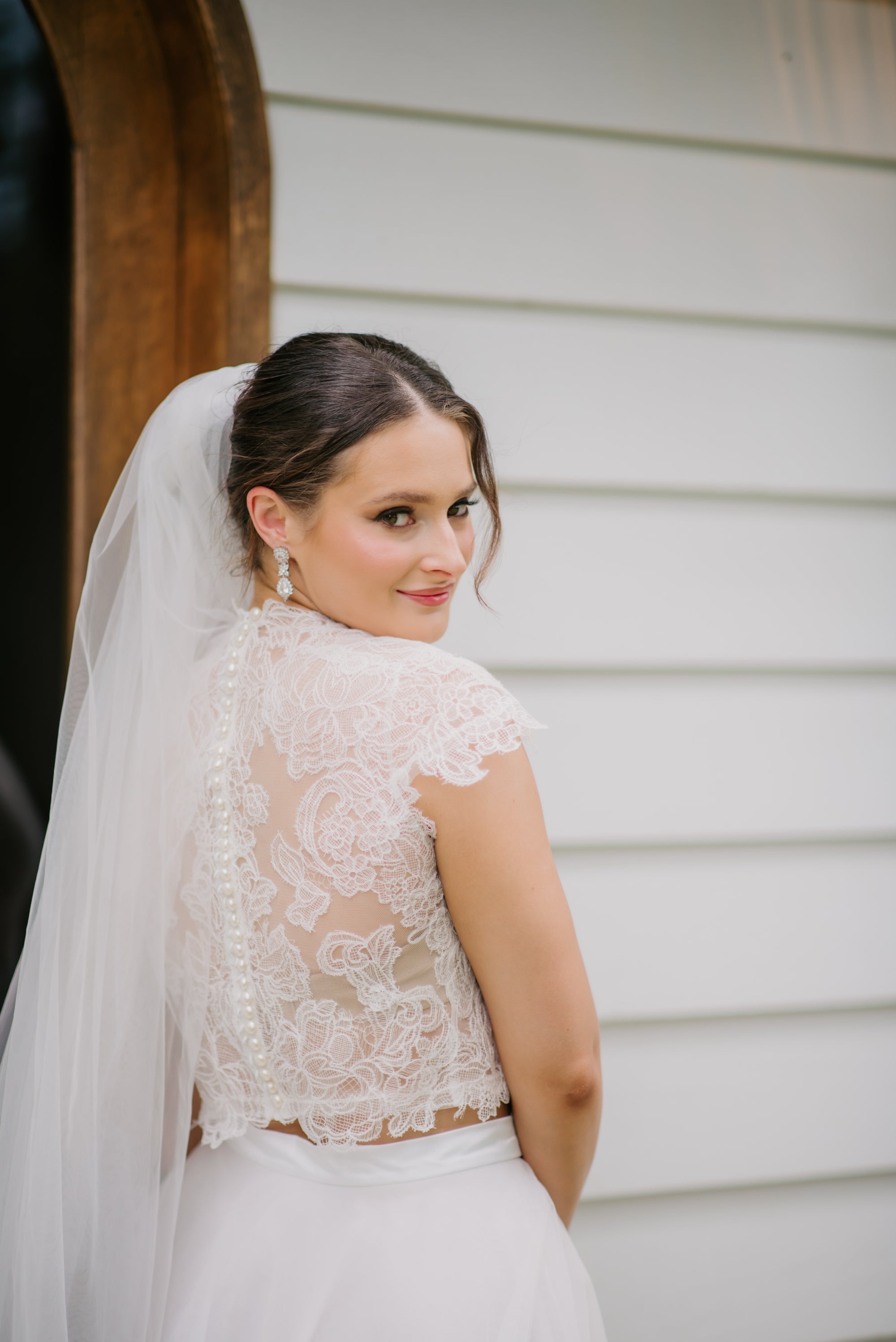Kyla Veil