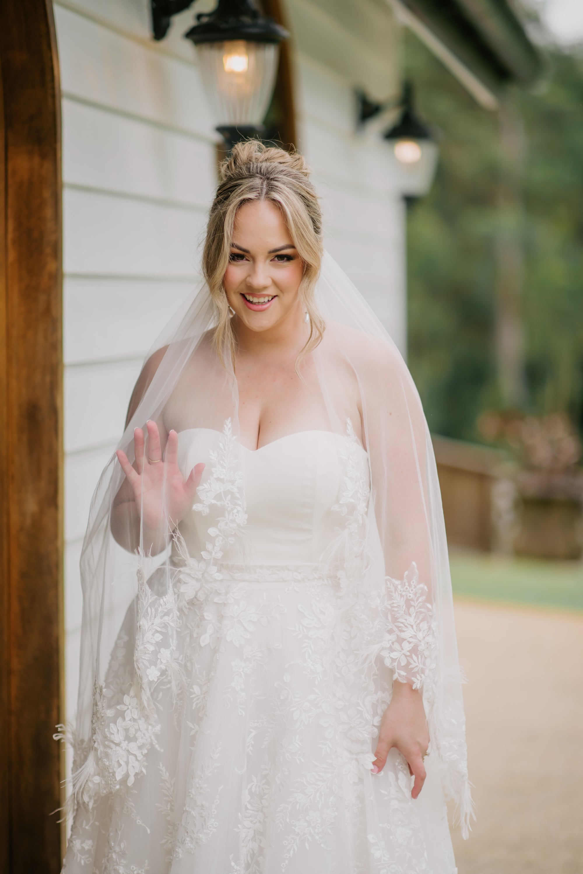 Kyra Veil