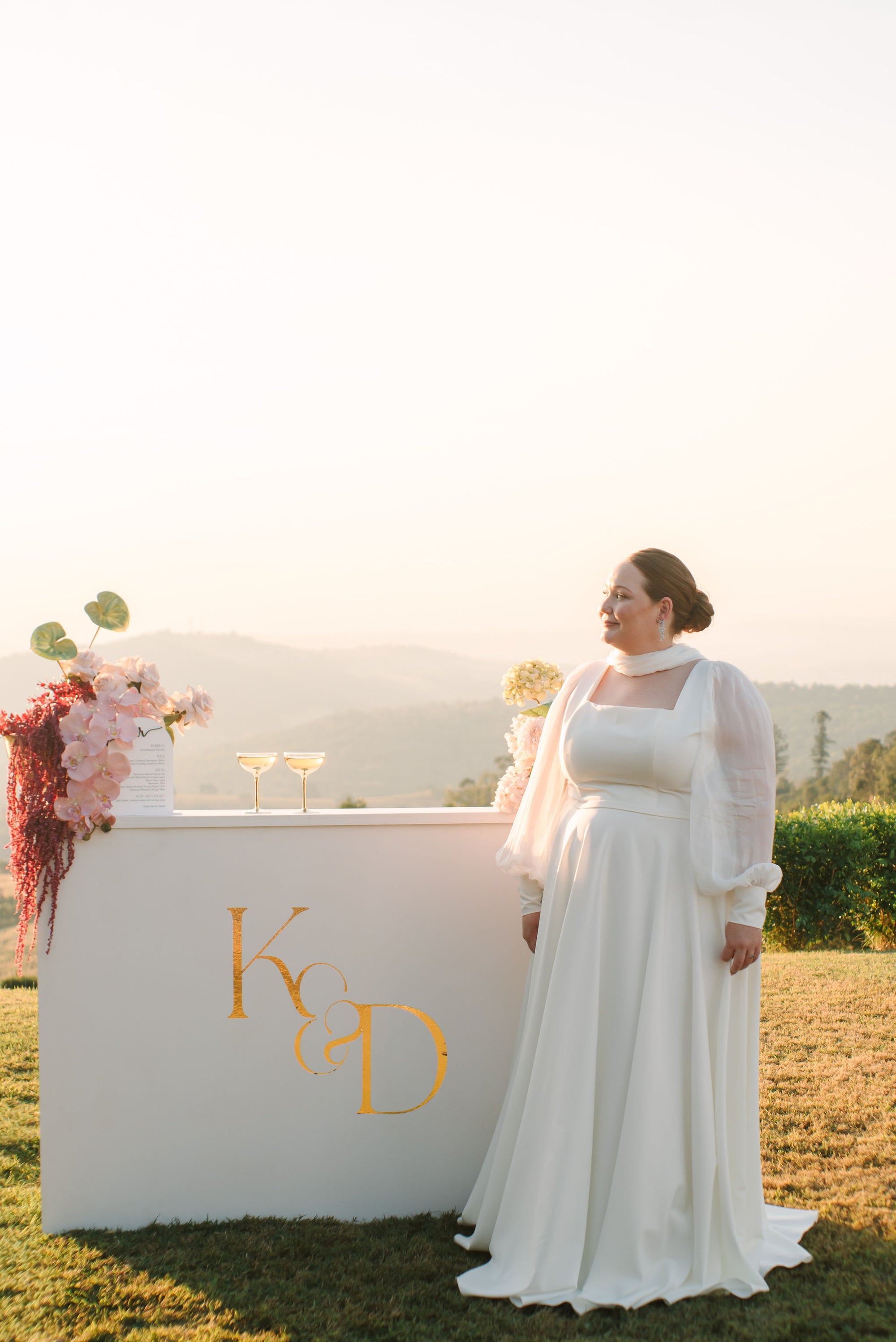 Luca Gown
