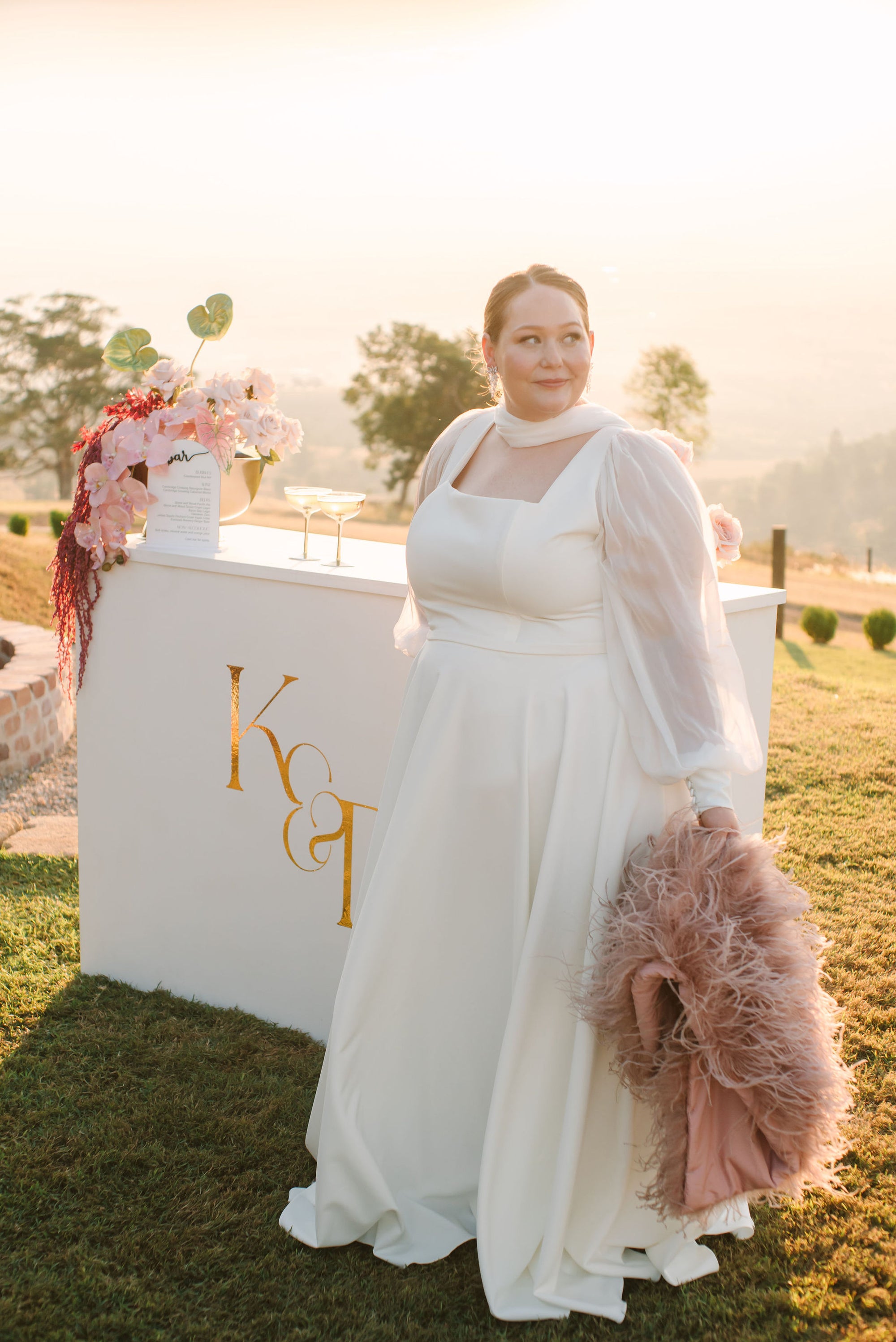 Luca Gown