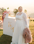 Luca Gown